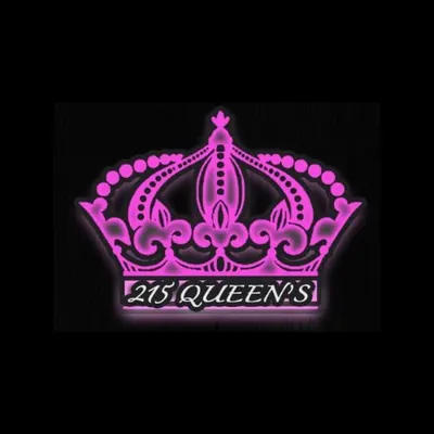 215 Queens logo