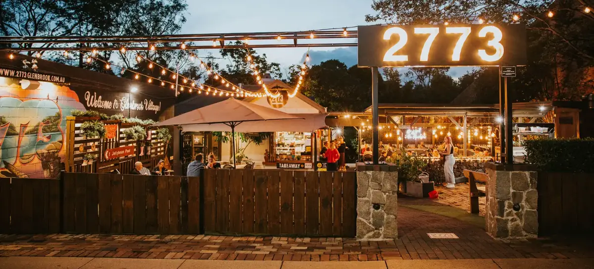 2773 Café – 19 Ross Street, Glenbrook, NSW