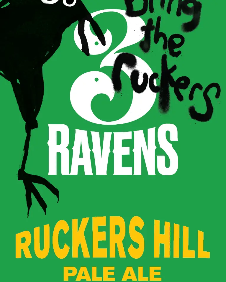 3 Ravens Brewery – Bellfield VIC (photo 2)