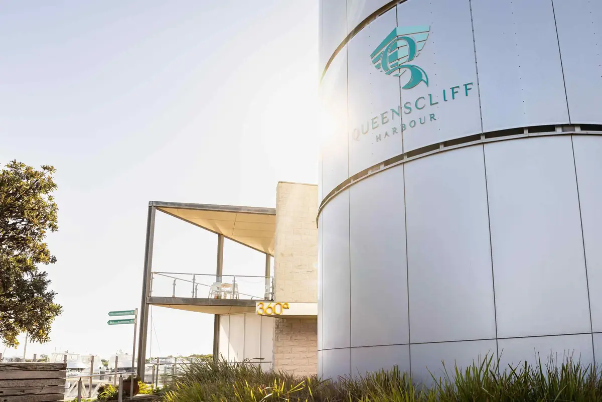 360Q – Queenscliff, VIC