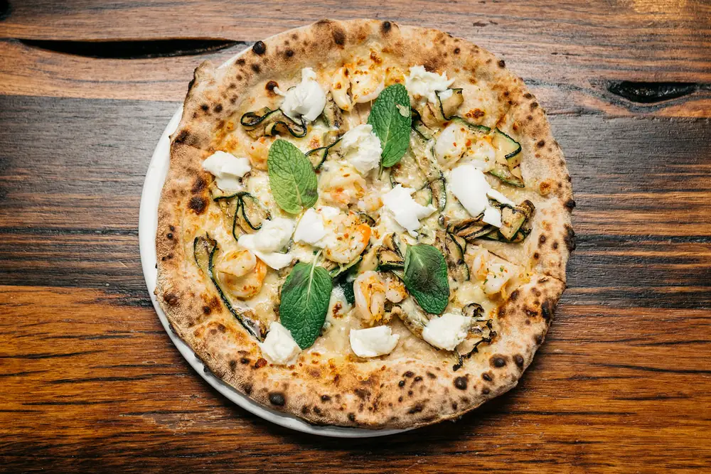 +39 Pizzeria – Melbourne VIC (photo 3)