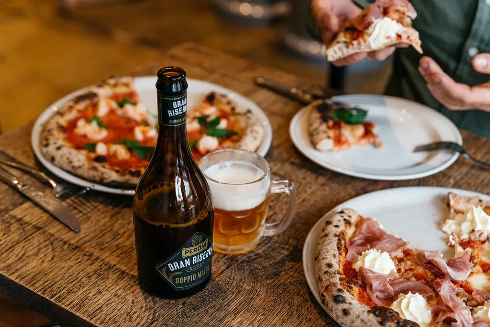 +39 Pizzeria – Melbourne VIC (photo 5)