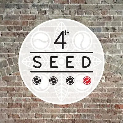 4th Seed logo