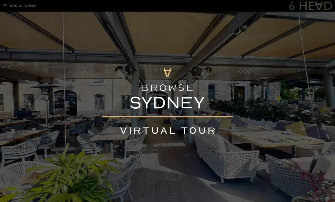 6 Head – Dawes Point, NSW