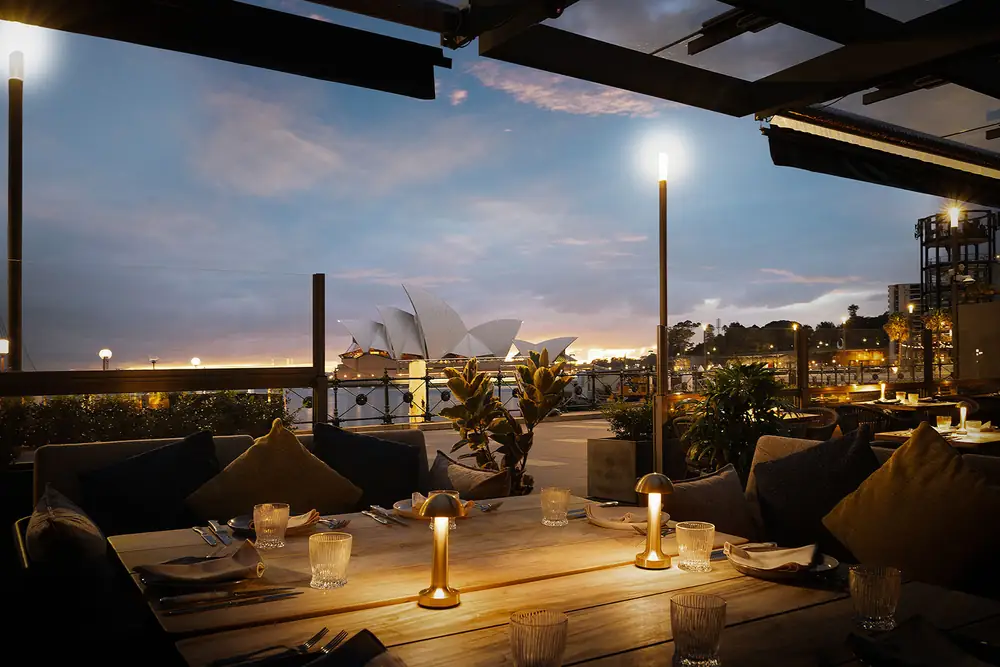 6 Head – Dawes Point NSW (photo 2)