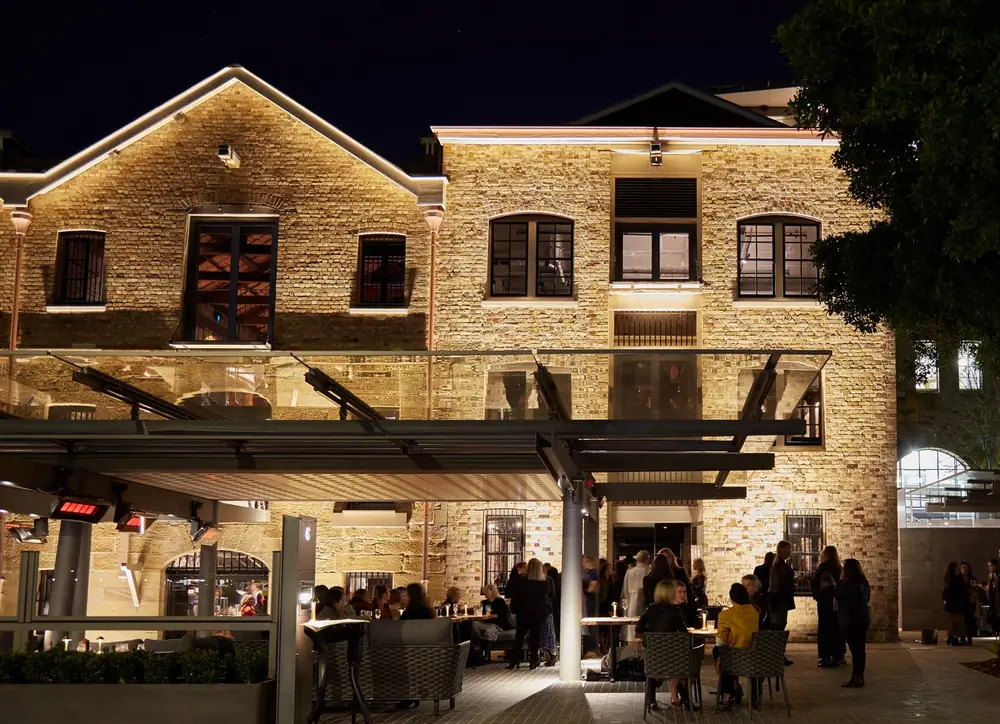 6 Head – Dawes Point NSW (photo 3)