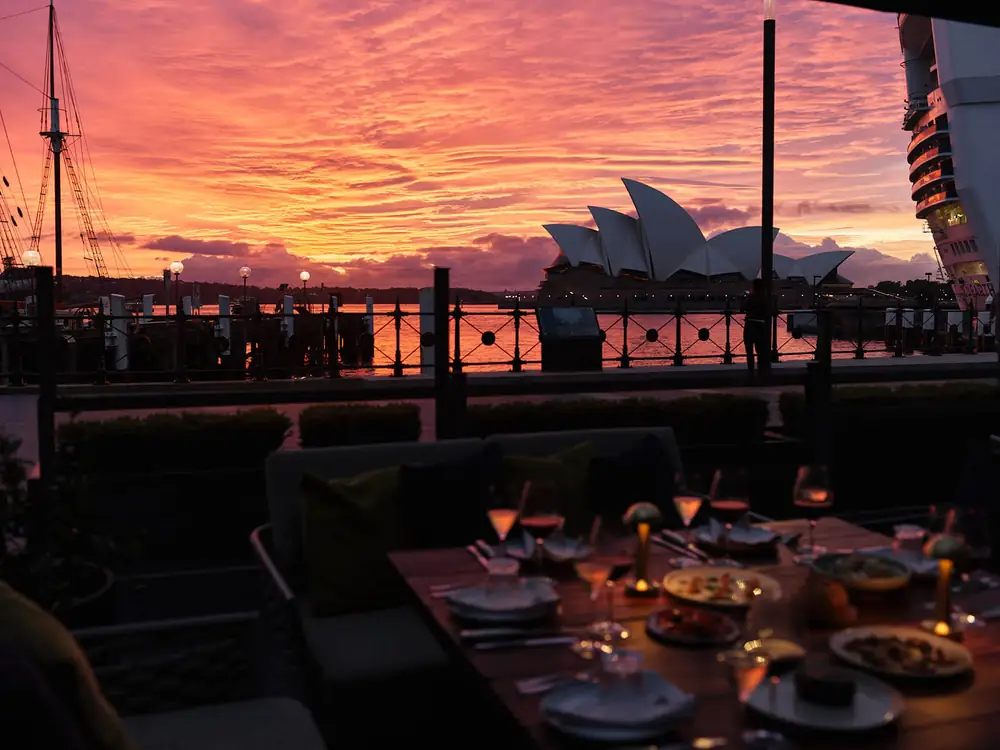 6 Head – Dawes Point NSW (photo 4)
