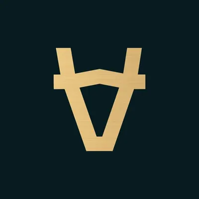 6 Head logo