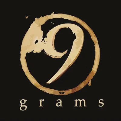 9 Grams logo
