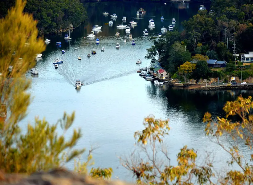 A Chef Secrets – Berowra Waters
