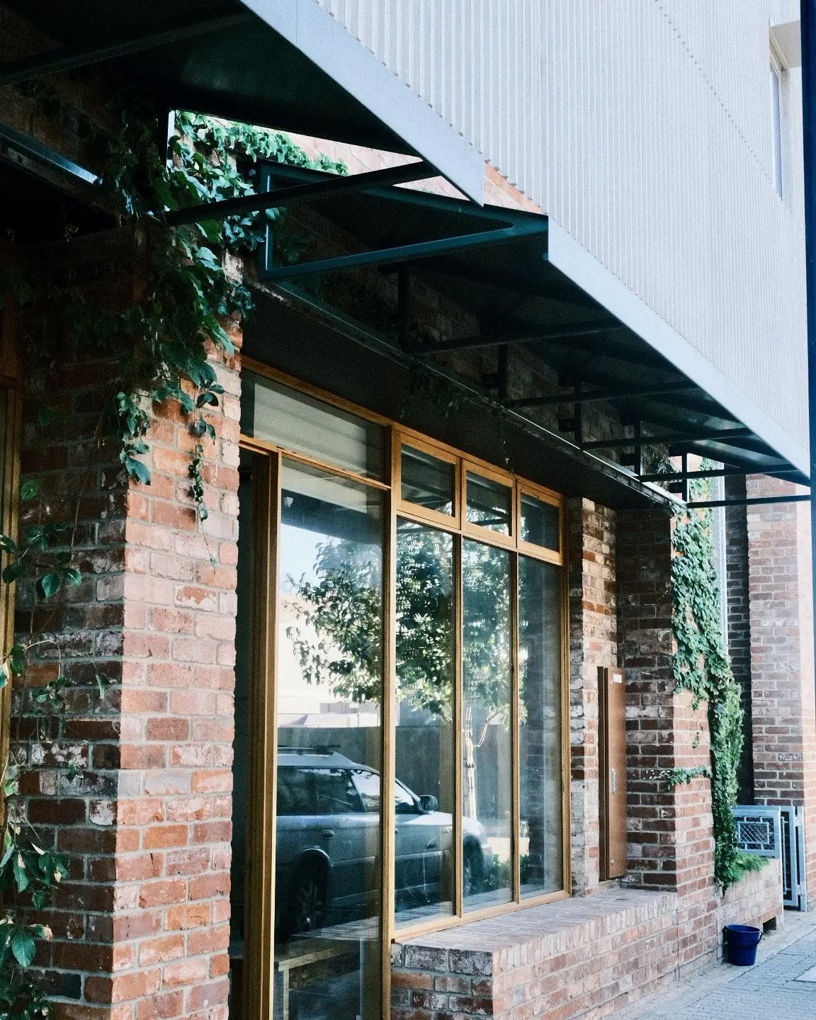 A PLACE coffee – 37 Second Street, Bowden