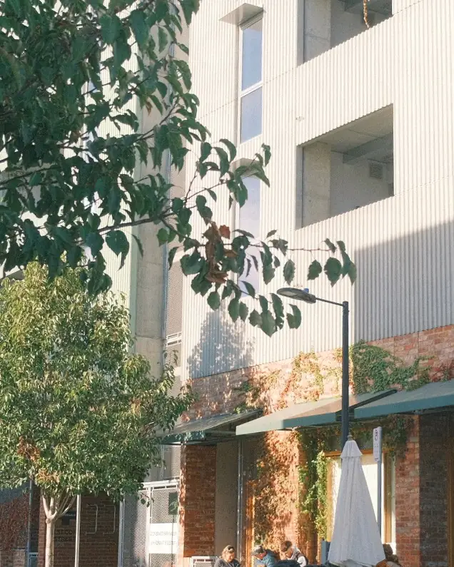 A PLACE coffee – Bowden SA (photo 2)