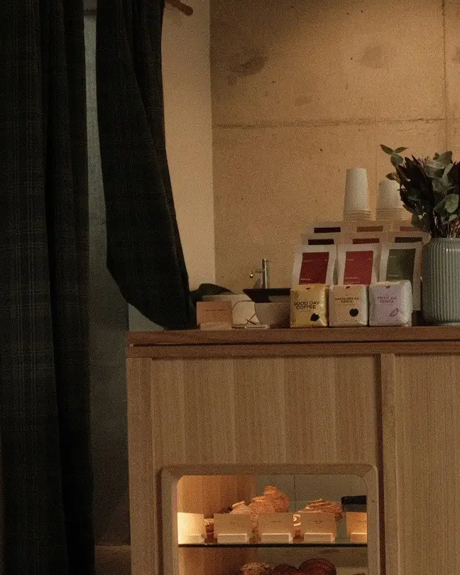 A PLACE coffee – Bowden SA (photo 4)