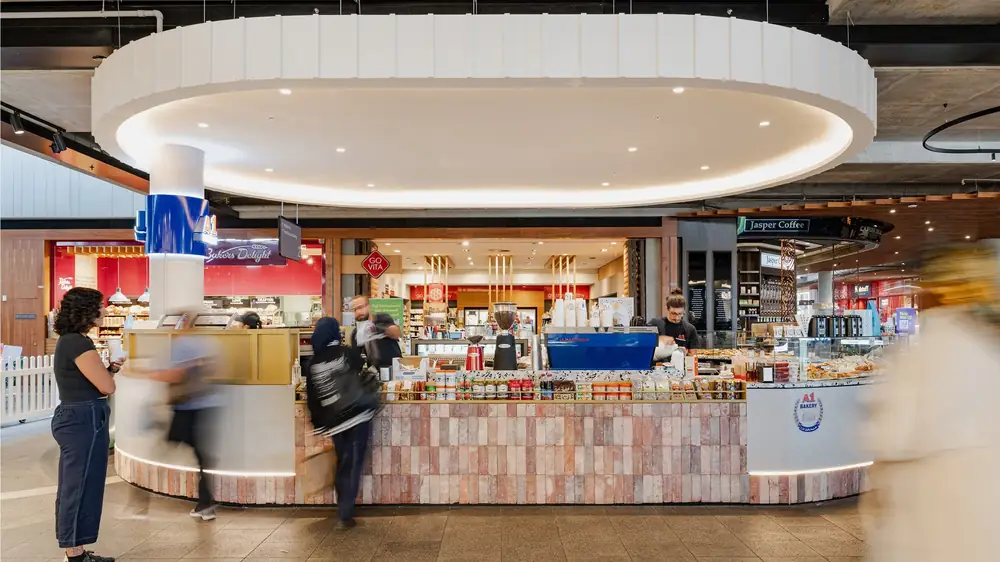 A1 Lebanese Bakery – Brunswick VIC (photo 5)