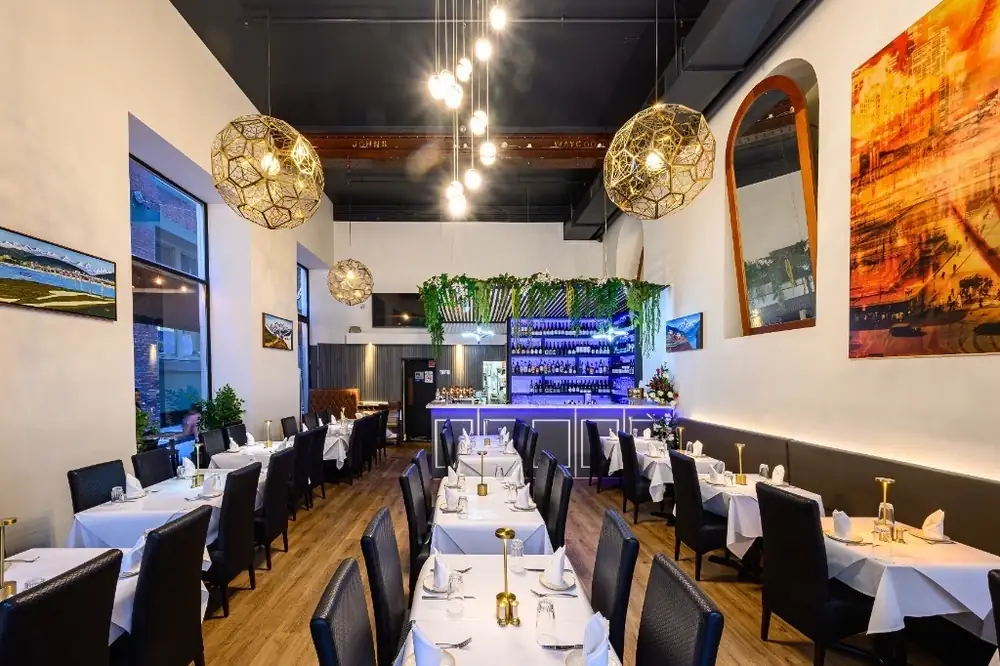 Aagaman – Melbourne