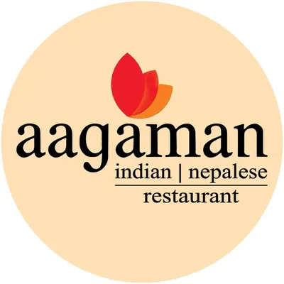 Aagaman logo