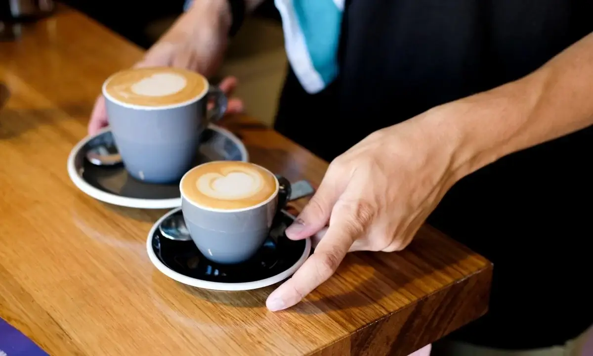 Abbots and Kinney – 60 King William Street, Adelaide