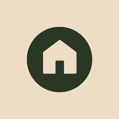 Abode Cafe logo