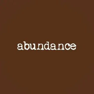 Abundance on the Quay logo