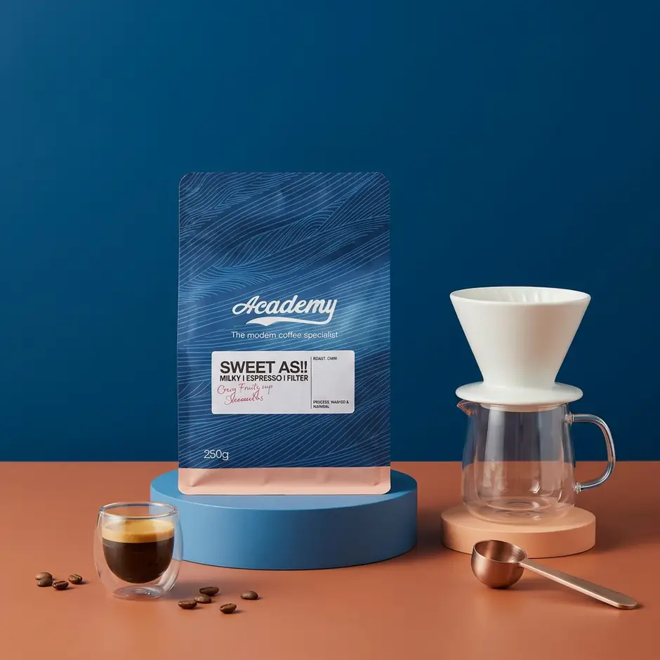 Academy Coffee – Calare, NSW