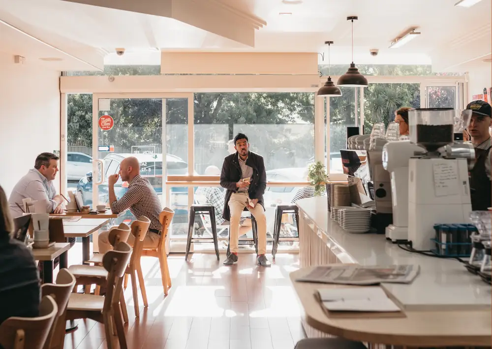 Academy Coffee – Calare NSW (photo 4)