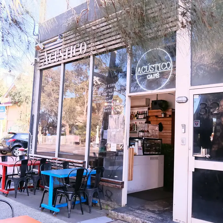 Acustico – Brunswick VIC (photo 3)