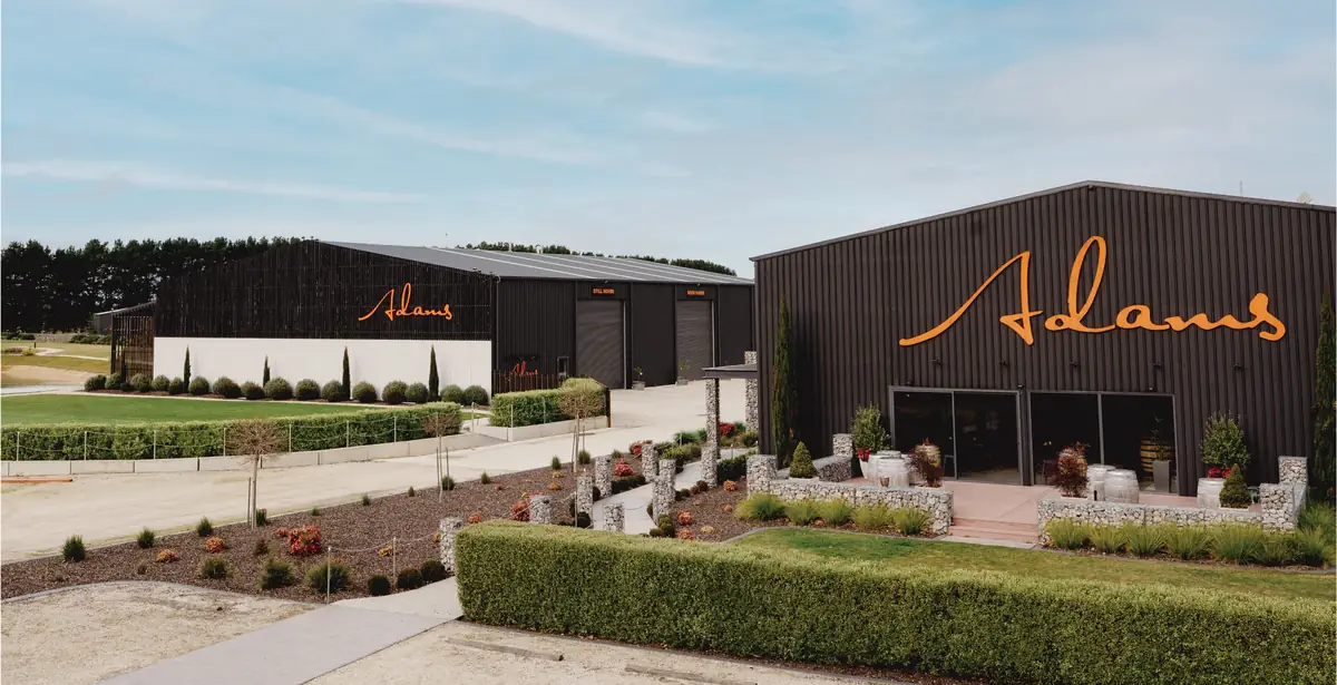 Adams Distillery – 7 Eskleigh Road, Perth