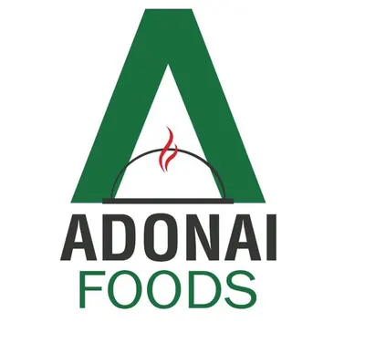 Adonai logo