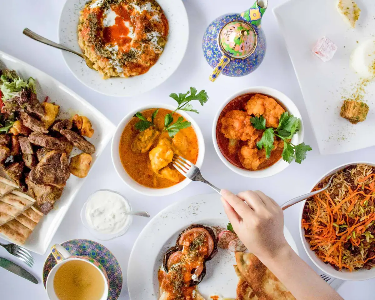 Afghan Village – 923 Burke Road, Hawthorn East