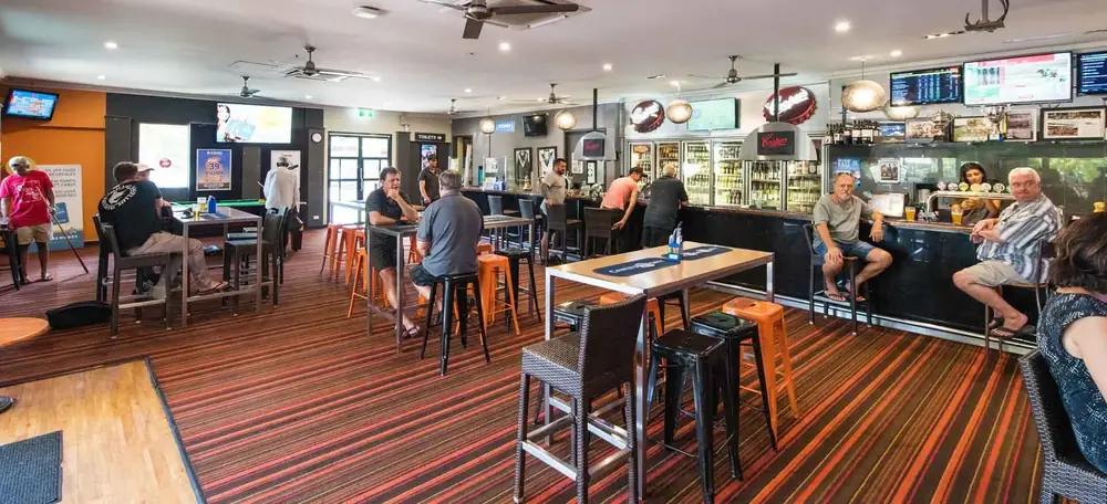 Airport Tavern – Marrara NT (photo 3)
