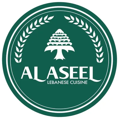 Al Aseel logo