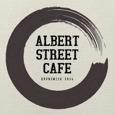 Albert Street Cafe logo