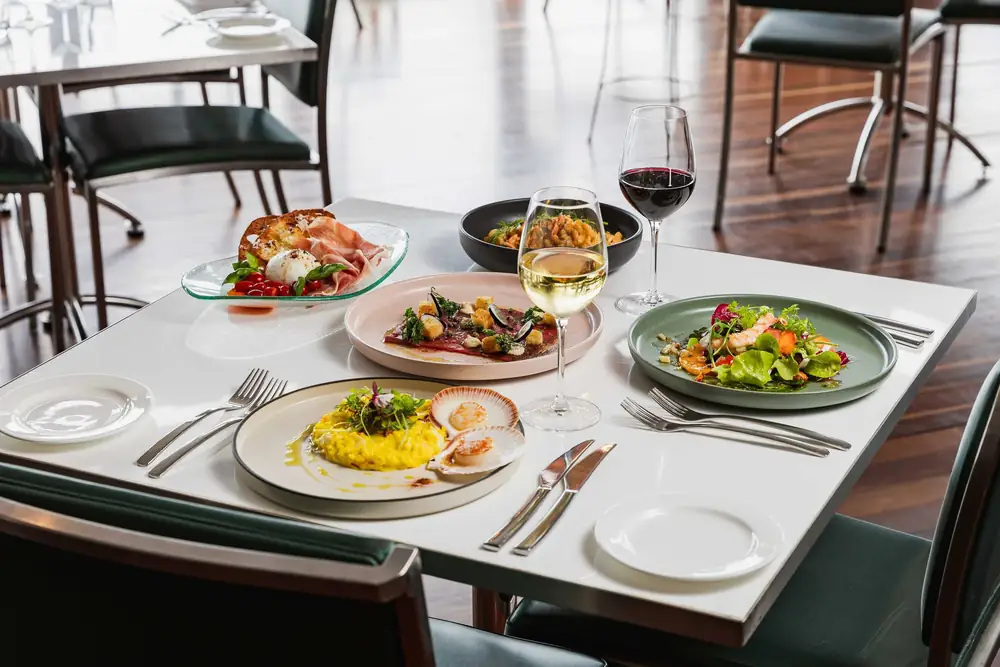 Alchemy Restaurant + Bar – Golden Triangle QLD (photo 2)