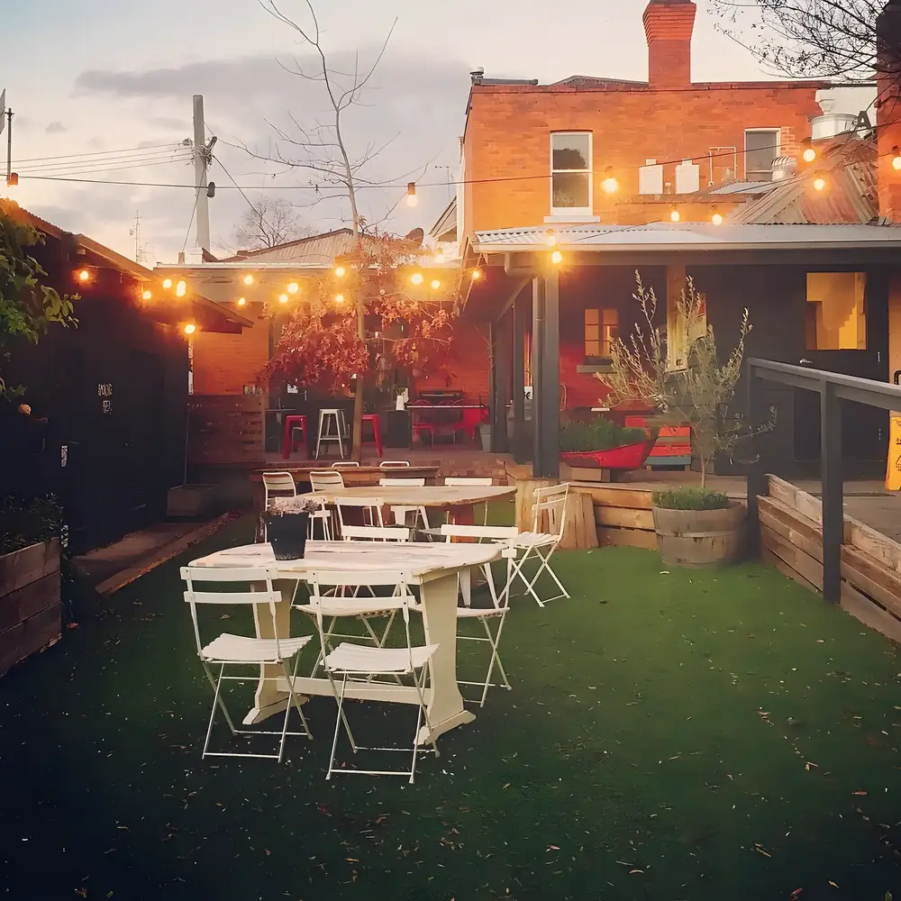Alexandra Hotel – Alexandra VIC (photo 3)