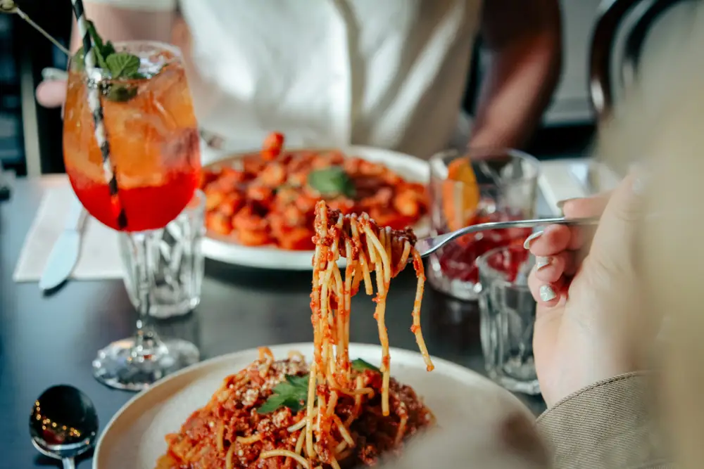 Alfresco Italian Restaurant – Surfers Paradise QLD (photo 3)