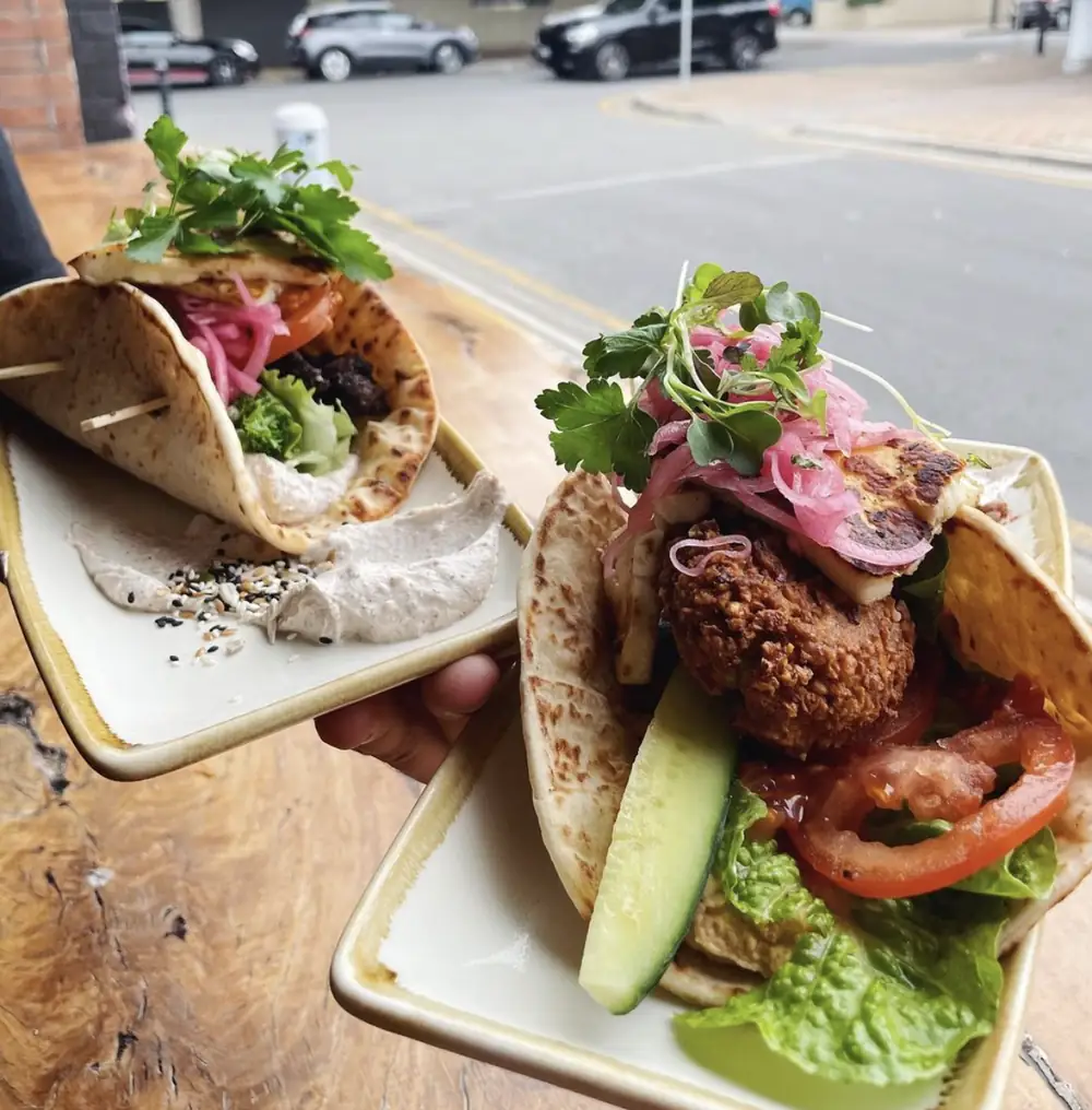 Alimentary Eatery – Brighton
