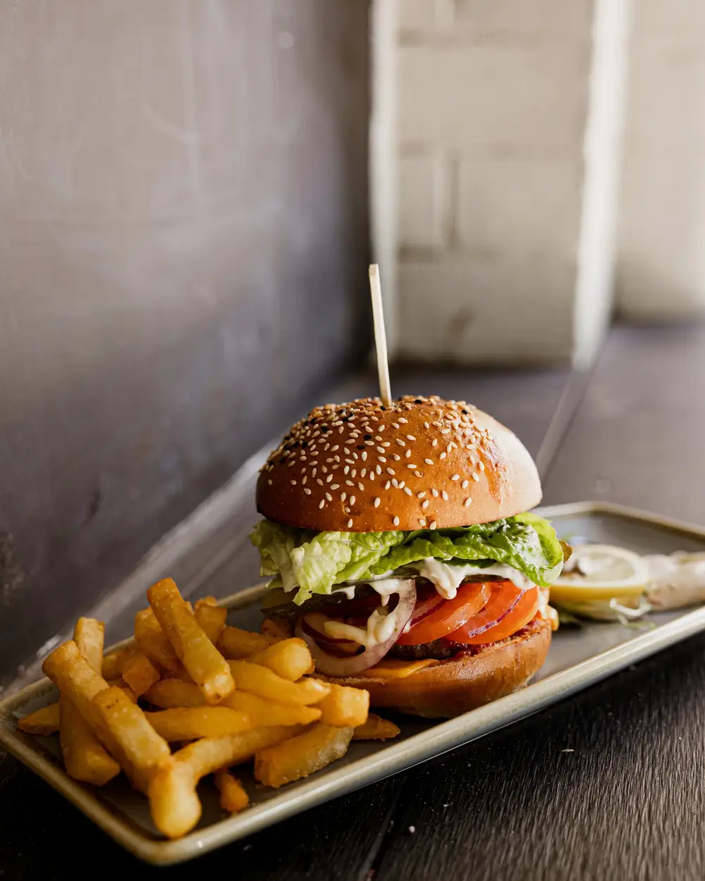 Alimentary Eatery – Brighton SA (photo 3)