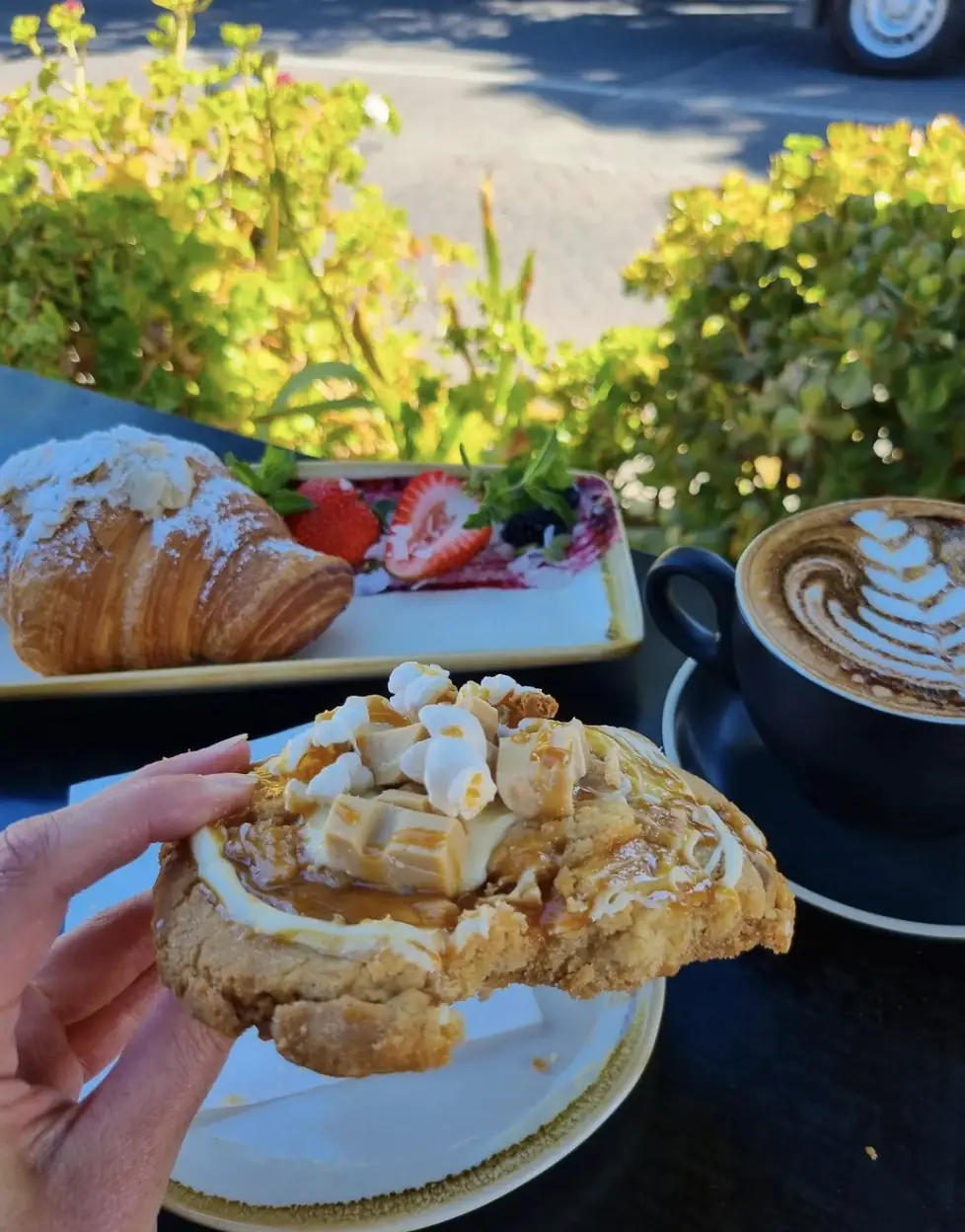 Alimentary Eatery – Brighton SA (photo 4)