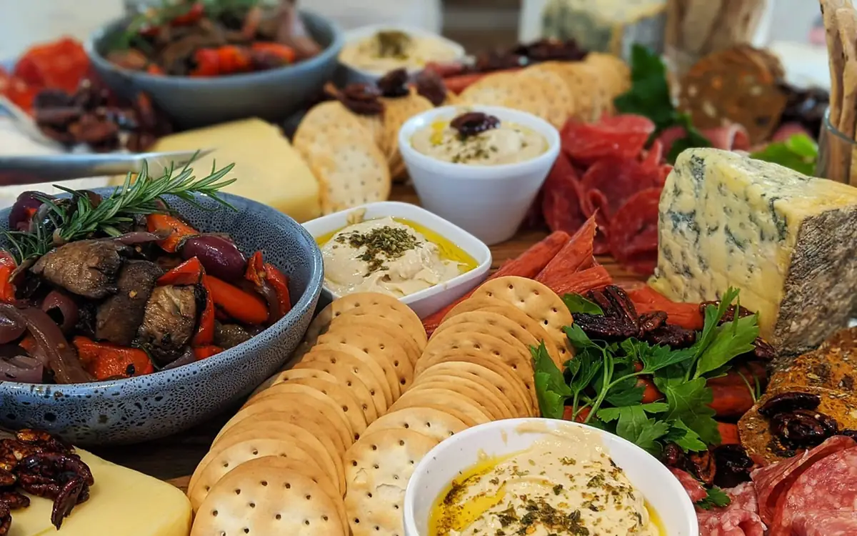 Cafe All Sorts – Kirra