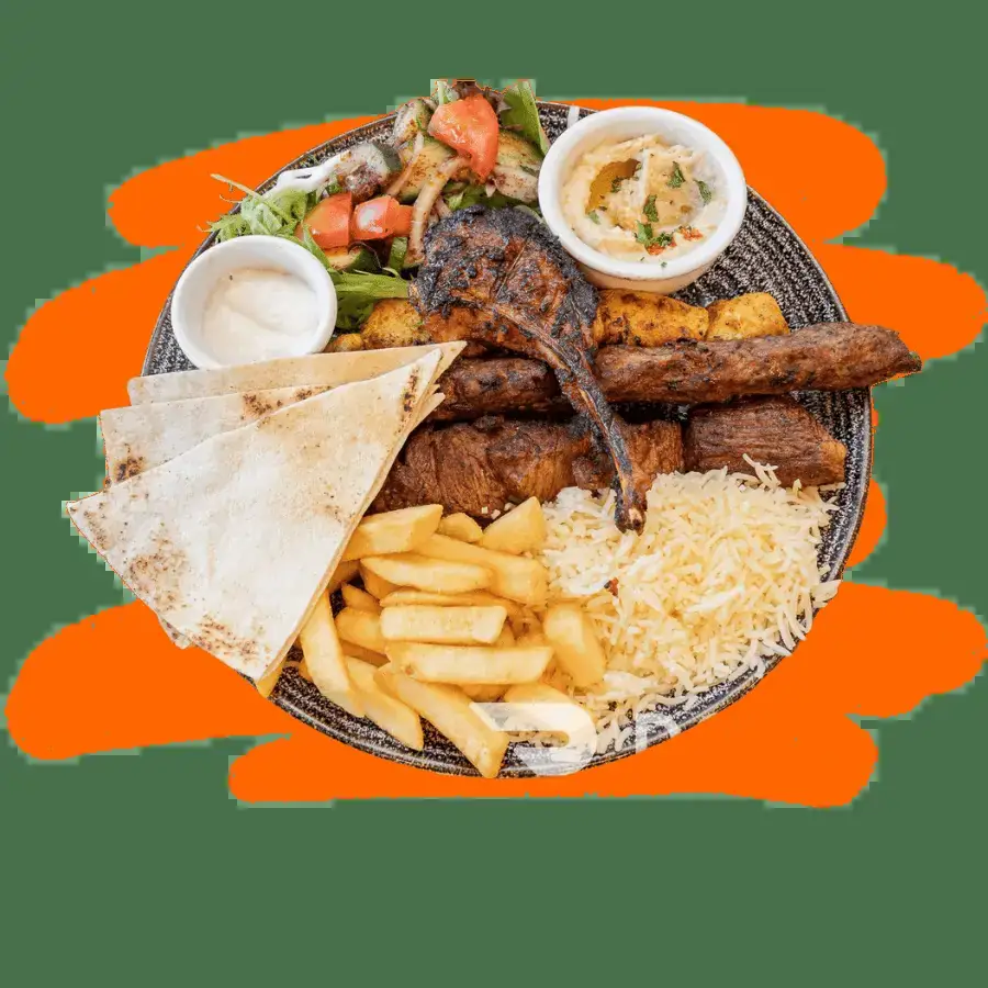 Alminas Kitchen – 394 Main North Road, Blair Athol, SA