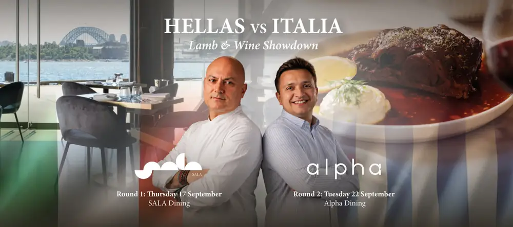 Alpha – Sydney NSW (photo 5)