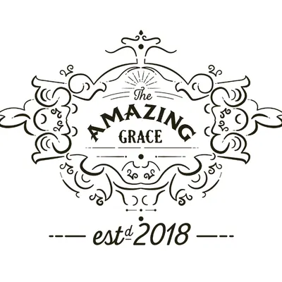 The Amazing Grace logo