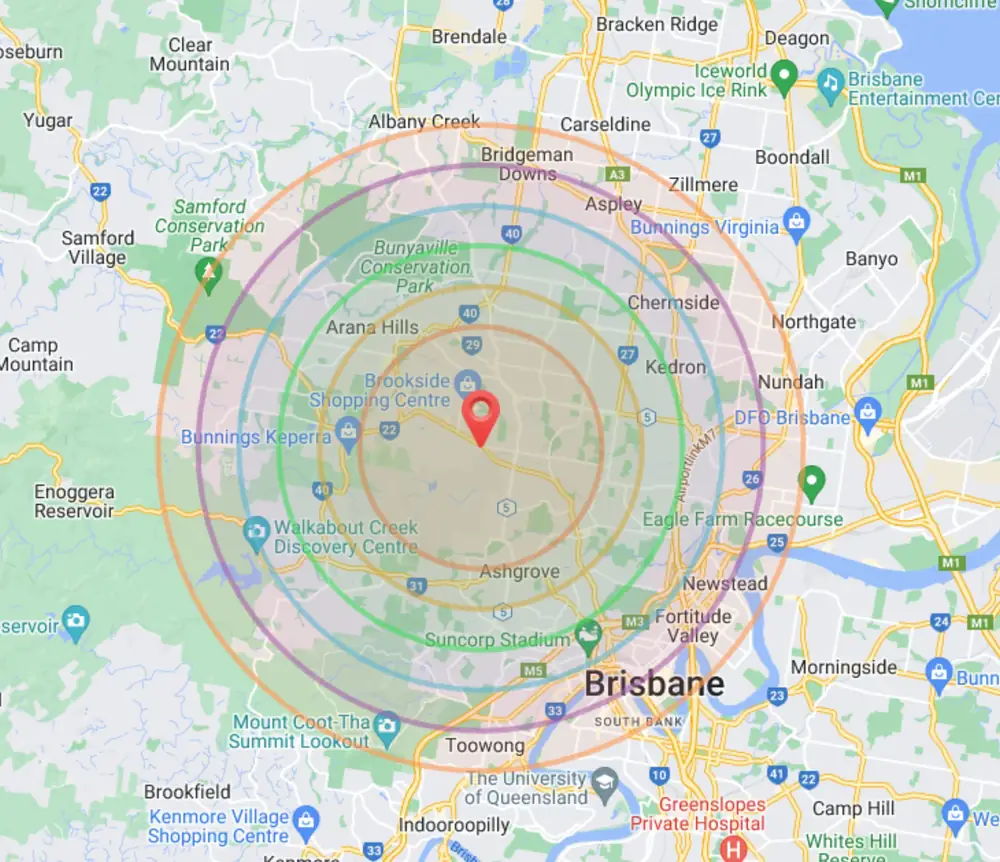 Amazing Thai Brisbane – 5/6 Gaythorne Road, Gaythorne, QLD