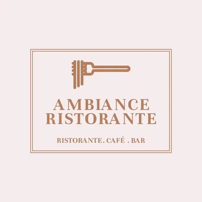 Ambiance Ristorante logo