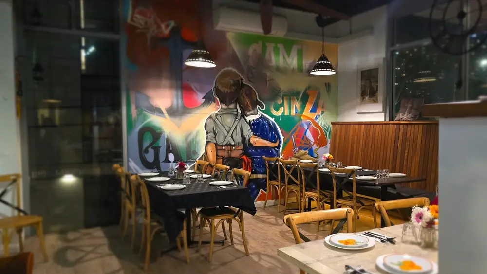 ANCHOR Cafe & Restaurant – Milsons Point NSW (photo 2)