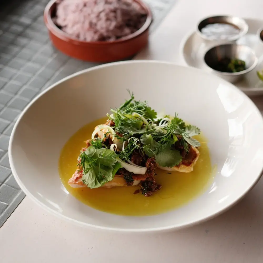 Anchovy – Richmond VIC (photo 2)