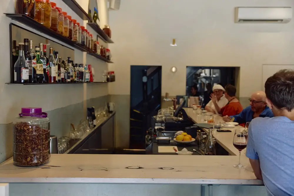 Anchovy – Richmond VIC (photo 3)