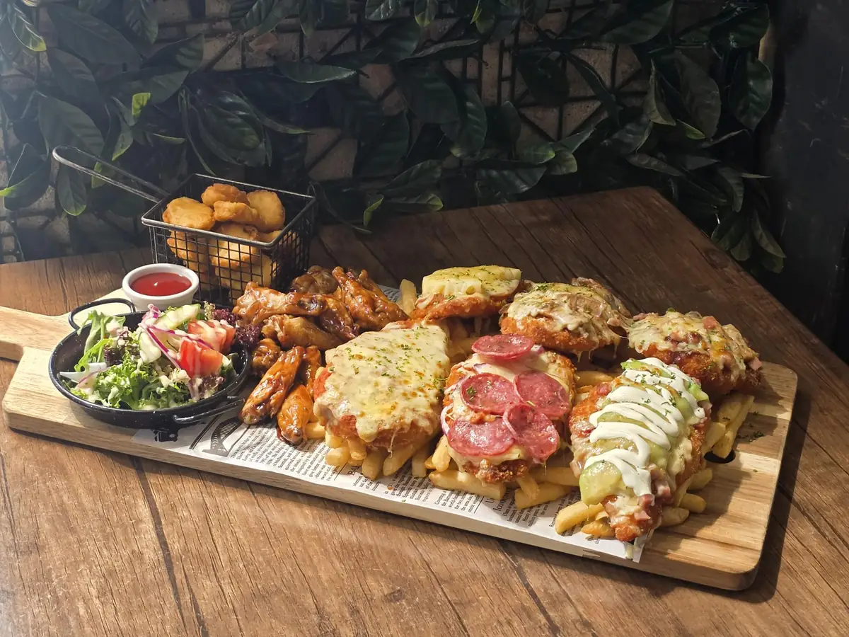 Angle Vale Tavern – Angle Vale