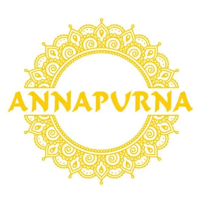Annapurna logo