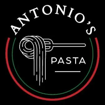 Antonio's Pasta logo